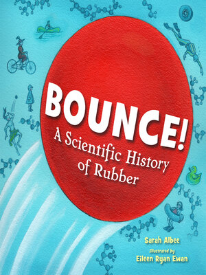 cover image of Bounce!